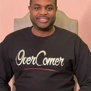 Overcomer Sweat Shirt